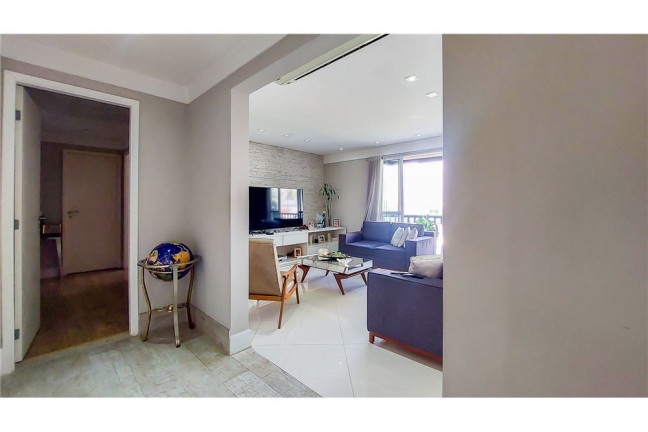 Imagem Imóvel com 4 Quartos à Venda,  em Vila Pompéia - São Paulo