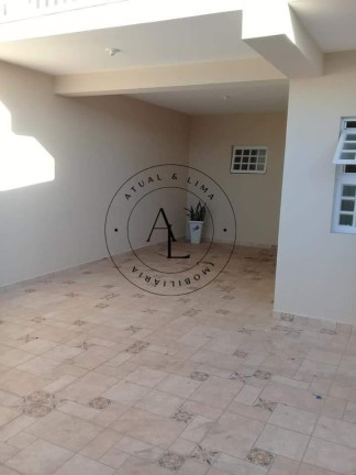 Imagem Casa de Condomínio com 3 Quartos à Venda, 175 m² em Residencial Nova Bandeirante - Campinas Imagem Casa de Condomínio com 3 Quartos à Venda, 175 m² em Residencial Nova Bandeirante - Campinas