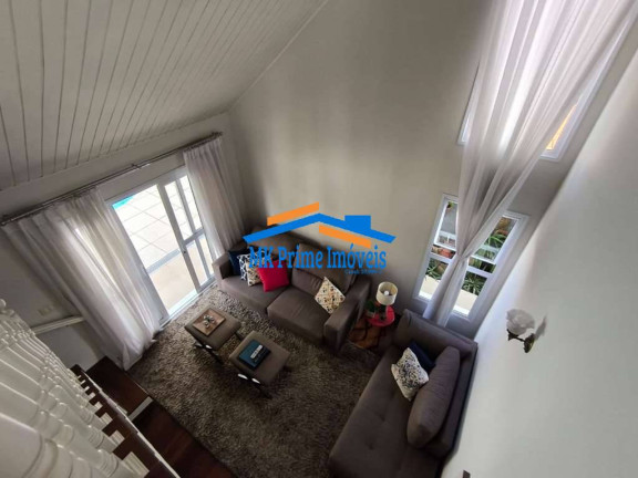 Imagem Casa de Condomínio com 3 Quartos à Venda, 451 m² em São Paulo Ii - Cotia Imagem Casa de Condomínio com 3 Quartos à Venda, 451 m² em São Paulo Ii - Cotia