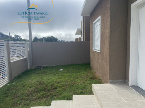 Imagem Casa com 3 Quartos à Venda, em Campestre - São Leopoldo Imagem Casa com 3 Quartos à Venda, em Campestre - São Leopoldo