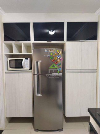 Imagem Casa de Condomínio com 2 Quartos à Venda, 50 m² em Jardim ísis - Cotia