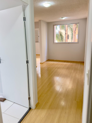 Imagem Apartamento com 2 Quartos à Venda, 43 m² em água Branca - São Paulo