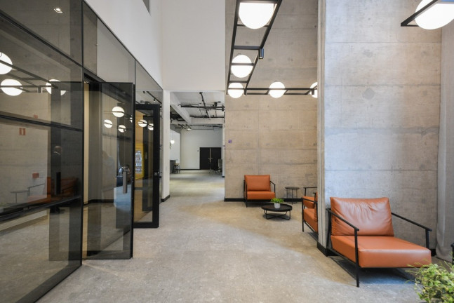 Imagem Loft com 1 Quarto à Venda, 18 m² em Bela Vista - São Paulo