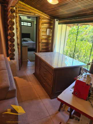 Imagem Chácara com 2 Quartos à Venda, 297 m² em Debossan - Nova Friburgo Imagem Chácara com 2 Quartos à Venda, 297 m² em Debossan - Nova Friburgo