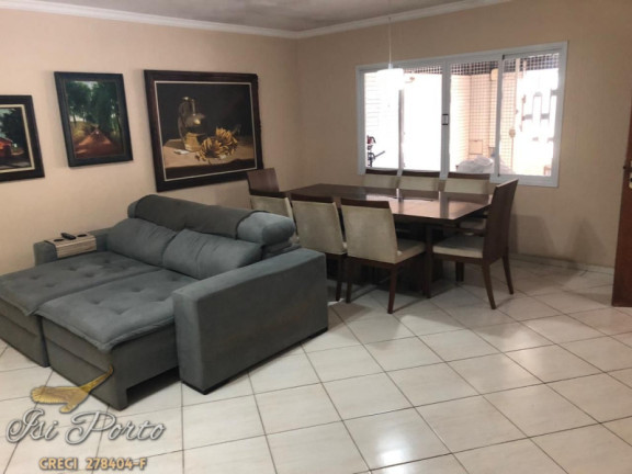 Imagem Casa com 3 Quartos à Venda,  em 18 - Praia Grande 