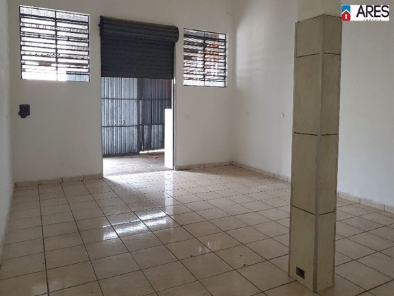Imagem Sala Comercial para Alugar, 60 m² em Campo Verde - Americana Imagem Sala Comercial para Alugar, 60 m² em Campo Verde - Americana