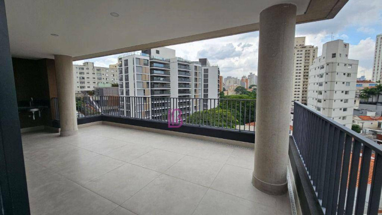Imagem Apartamento com 3 Quartos à Venda, 205 m² em Sumaré - São Paulo Imagem Apartamento com 3 Quartos à Venda, 205 m² em Sumaré - São Paulo