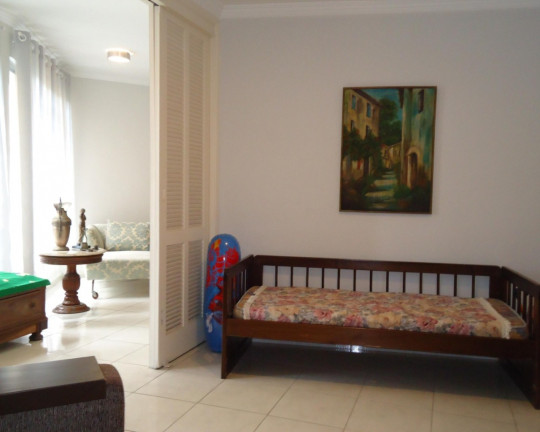 Imagem Apartamento com 3 Quartos à Venda, 145 m² em Itararé - São Vicente Imagem Apartamento com 3 Quartos à Venda, 145 m² em Itararé - São Vicente