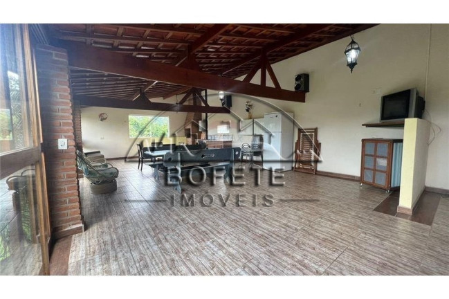 Imagem Imóvel com 3 Quartos à Venda, em São Marcos - Bofete Imagem Imóvel com 3 Quartos à Venda, em São Marcos - Bofete