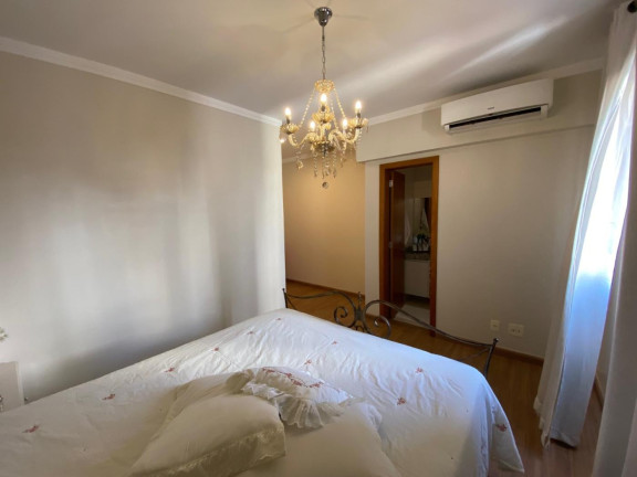 Imagem Apartamento com 3 Quartos à Venda, 132 m² em Ponta Da Praia - Santos