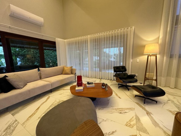 Imagem Casa de Condomínio com 4 Quartos à Venda, 663 m² em Riacho Doce - Maceió