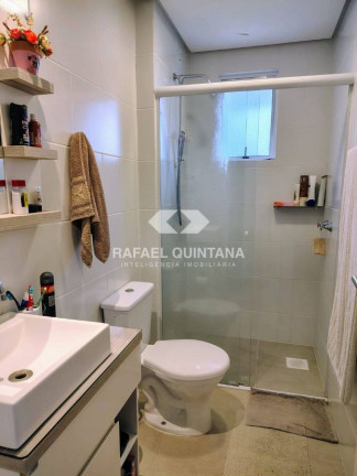 Imagem Apartamento com 2 Quartos à Venda, 69 m² em Canasvieiras - Florianópolis