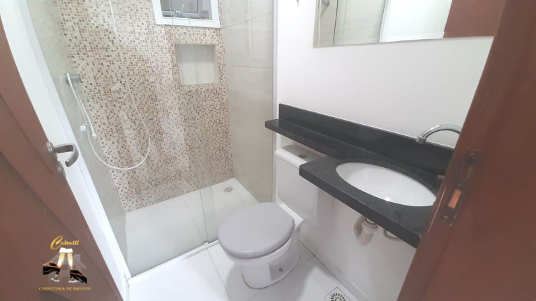 Imagem Apartamento com 2 Quartos à Venda, 45 m² em Vila Scarpelli - Santo André Imagem Apartamento com 2 Quartos à Venda, 45 m² em Vila Scarpelli - Santo André