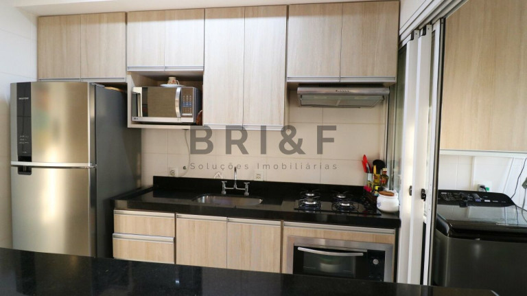 Imagem Apartamento com 2 Quartos à Venda, 77 m² em Vila Mascote - São Paulo Imagem Apartamento com 2 Quartos à Venda, 77 m² em Vila Mascote - São Paulo