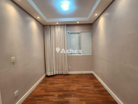 Imagem Apartamento com 3 Quartos para Alugar, 76 m² em Loteamento Center Santa Genebra - Campinas