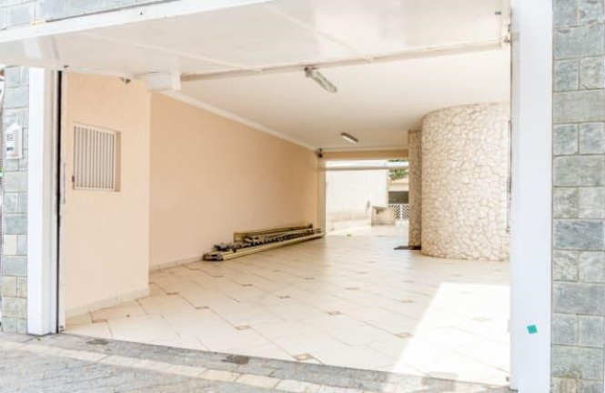 Imagem Casa com 3 Quartos à Venda, 470 m² em Vila Carrão - São Paulo