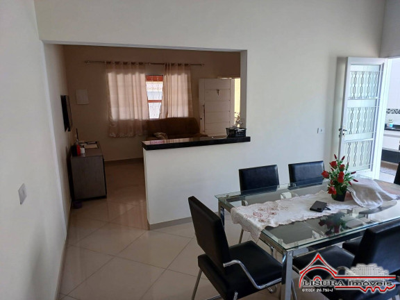 Imagem Casa com 2 Quartos à Venda, 140 m² em Residencial Parque Dos Sinos - Jacareí