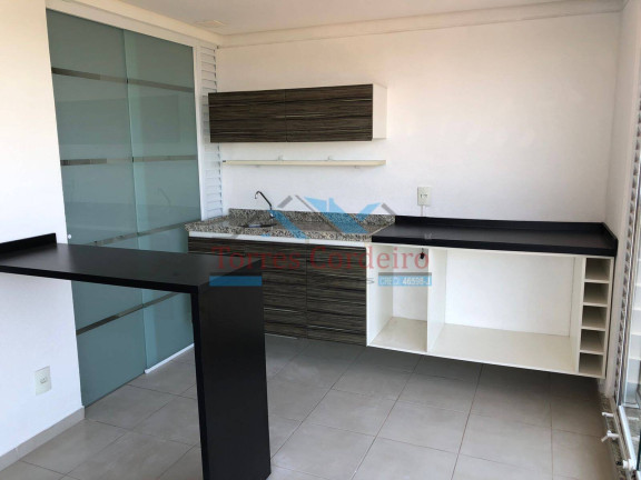 Apartamento com 3 Quartos para Alugar, 84 m² em Vila Sônia - São Paulo