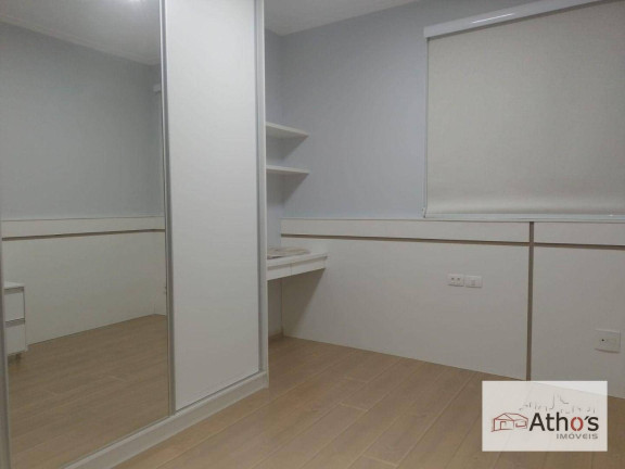 Imagem Apartamento com 3 Quartos à Venda, 180 m² em Vila Sfeir - Indaiatuba Imagem Apartamento com 3 Quartos à Venda, 180 m² em Vila Sfeir - Indaiatuba