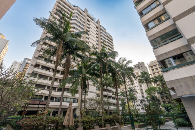 Imagem Apartamento com 4 Quartos à Venda, 146 m² em Vila Uberabinha - São Paulo Imagem Apartamento com 4 Quartos à Venda, 146 m² em Vila Uberabinha - São Paulo