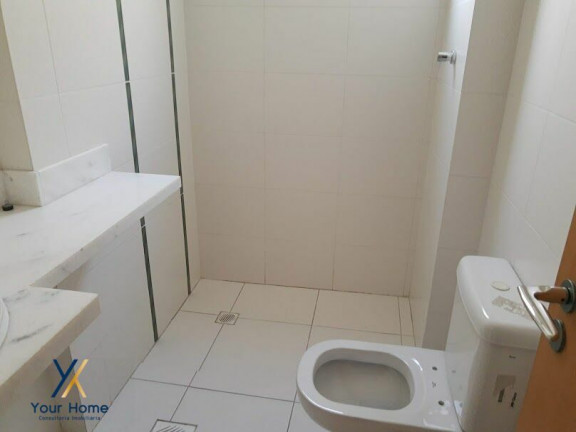 Imagem Apartamento com 3 Quartos à Venda, 132 m² em Pompéia - Santos