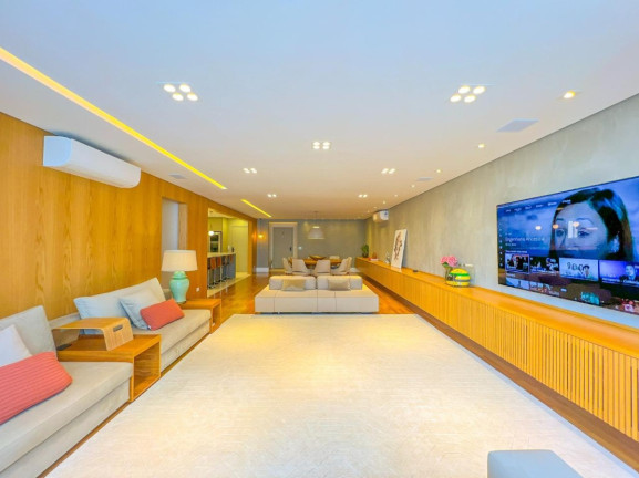 Imagem Apartamento com 3 Quartos à Venda, 204 m² em Santana - São Paulo Imagem Apartamento com 3 Quartos à Venda, 204 m² em Santana - São Paulo