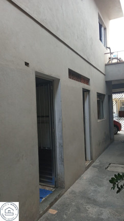 Casa com 4 Quartos à Venda, 140 m² em Recanto Campo Belo  ( Zona Sul ) - São Paulo