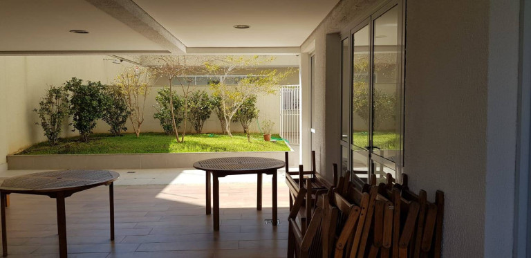 Imagem Apartamento com 3 Quartos à Venda, 97 m² em Alto Da Mooca - São Paulo Imagem Apartamento com 3 Quartos à Venda, 97 m² em Alto Da Mooca - São Paulo