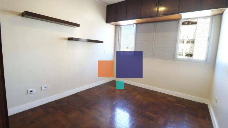 Imagem Apartamento com 3 Quartos à Venda, 100 m² em Jardim América - São Paulo Imagem Apartamento com 3 Quartos à Venda, 100 m² em Jardim América - São Paulo
