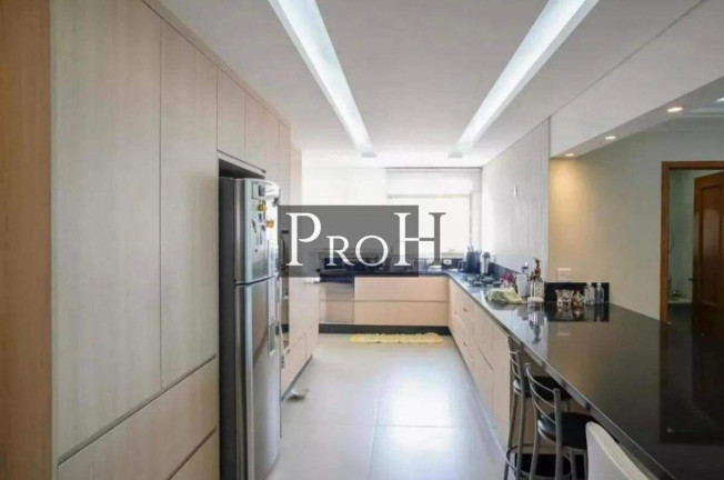 Imagem Apartamento com 4 Quartos à Venda, 180 m² em Rudge Ramos - São Bernardo Do Campo