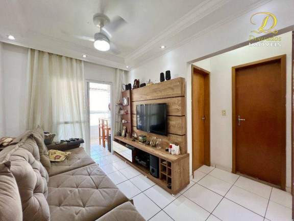 Imagem Apartamento com 2 Quartos à Venda, 83 m² em Canto Do Forte - Praia Grande Imagem Apartamento com 2 Quartos à Venda, 83 m² em Canto Do Forte - Praia Grande