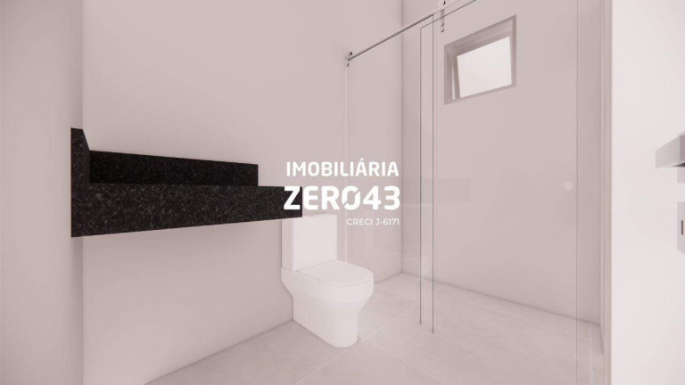 Imagem Casa com 3 Quartos à Venda, 160 m² em Heimtal - Londrina Imagem Casa com 3 Quartos à Venda, 160 m² em Heimtal - Londrina