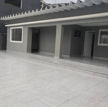 Imagem Casa com 2 Quartos à Venda, 256 m² em Jd Veloso - Osasco