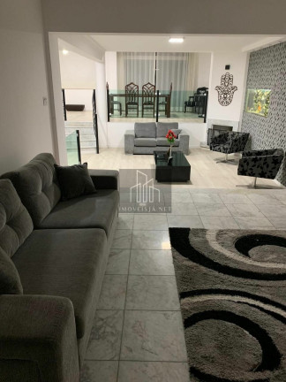 Imagem Casa com 4 Quartos à Venda, 480 m² em Alphaville Residencial Plus - Barueri Imagem Casa com 4 Quartos à Venda, 480 m² em Alphaville Residencial Plus - Barueri