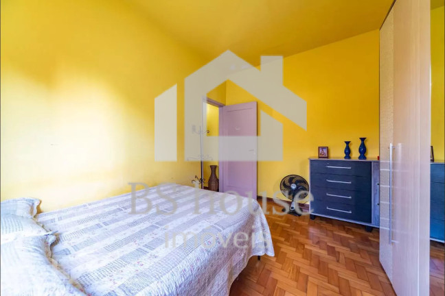 Imagem Sobrado com 3 Quartos à Venda, 178 m² em Campestre - Santo André