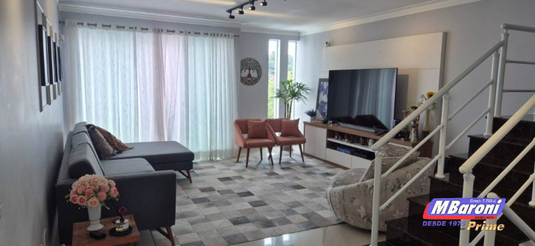 Casa com 3 Quartos à Venda, 168 m² em Vila Libanesa - São Paulo