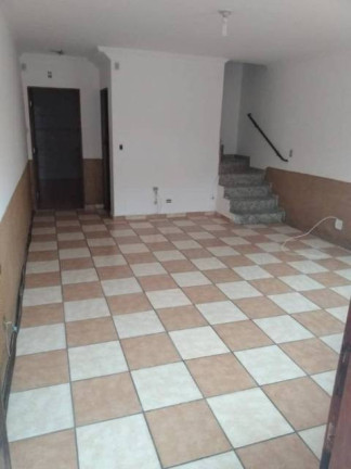 Imagem Sobrado com 2 Quartos à Venda, 80 m² em Vila Formosa - São Paulo