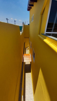 Imagem Casa com 3 Quartos à Venda, 260 m² em Jardim Record - Taboão Da Serra Imagem Casa com 3 Quartos à Venda, 260 m² em Jardim Record - Taboão Da Serra