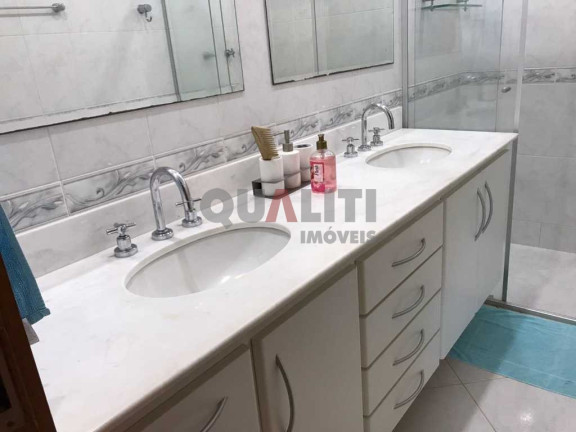 Imagem Apartamento com 3 Quartos para Alugar, 266 m² em Itaim Bibi - São Paulo