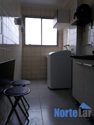 Imagem Apartamento com 1 Quarto à Venda, 40 m² em Lauzane Paulista - São Paulo Imagem Apartamento com 1 Quarto à Venda, 40 m² em Lauzane Paulista - São Paulo