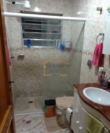Imagem Apartamento com 2 Quartos à Venda, 71 m² em Tucuruvi - São Paulo