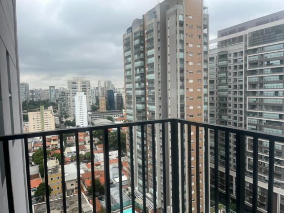 Imagem Imóvel com 3 Quartos à Venda, 91 m² em Brooklin - São Paulo Imagem Imóvel com 3 Quartos à Venda, 91 m² em Brooklin - São Paulo