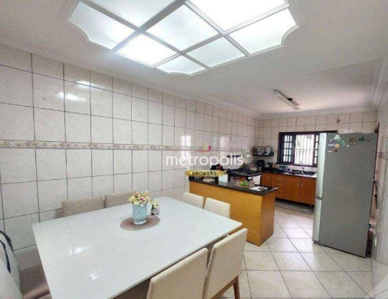 Imagem Sobrado com 3 Quartos à Venda, 180 m² em Jardim Pedroso - Mauá Imagem Sobrado com 3 Quartos à Venda, 180 m² em Jardim Pedroso - Mauá