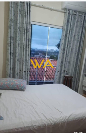 Imagem Sobrado com 3 Quartos à Venda, 150 m² em Vila Suissa - Mogi Das Cruzes Imagem Sobrado com 3 Quartos à Venda, 150 m² em Vila Suissa - Mogi Das Cruzes