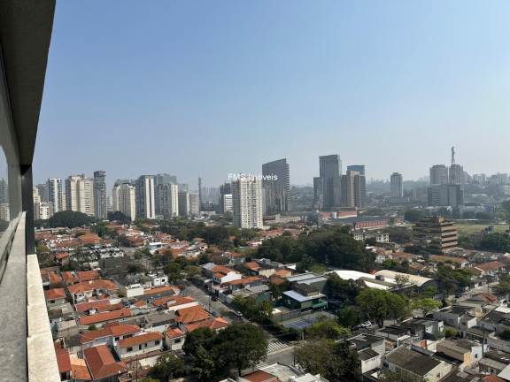 Imagem Imóvel com 2 Quartos à Venda, 64 m² em Brooklin - São Paulo Imagem Imóvel com 2 Quartos à Venda, 64 m² em Brooklin - São Paulo
