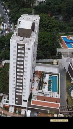 Imagem Apartamento com 1 Quarto à Venda, 25 m² em Vila Andrade - São Paulo Imagem Apartamento com 1 Quarto à Venda, 25 m² em Vila Andrade - São Paulo
