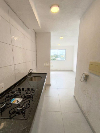 Imagem Apartamento com 2 Quartos à Venda, 42 m² em Celeiro Das Alegrias Futuras - Camaragibe Imagem Apartamento com 2 Quartos à Venda, 42 m² em Celeiro Das Alegrias Futuras - Camaragibe