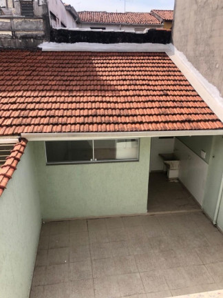 Imagem Casa com 2 Quartos à Venda, 156 m² em Planalto Paulista - São Paulo