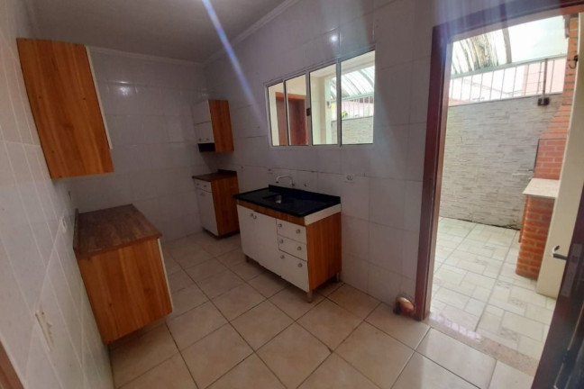 Imagem Casa com 2 Quartos à Venda, 64 m² em Parque São Vicente - São Vicente Imagem Casa com 2 Quartos à Venda, 64 m² em Parque São Vicente - São Vicente