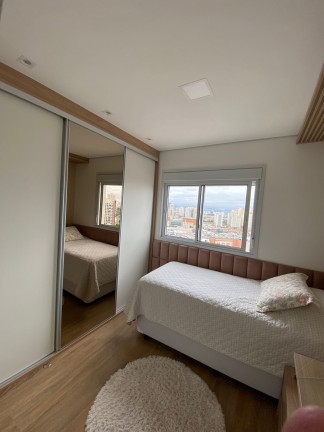 Imagem Apartamento com 3 Quartos à Venda, 110 m² em Cidade Mãe Do Céu - São Paulo Imagem Apartamento com 3 Quartos à Venda, 110 m² em Cidade Mãe Do Céu - São Paulo